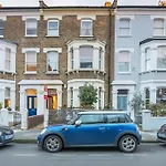 Starnest Shepherd\'S Bush