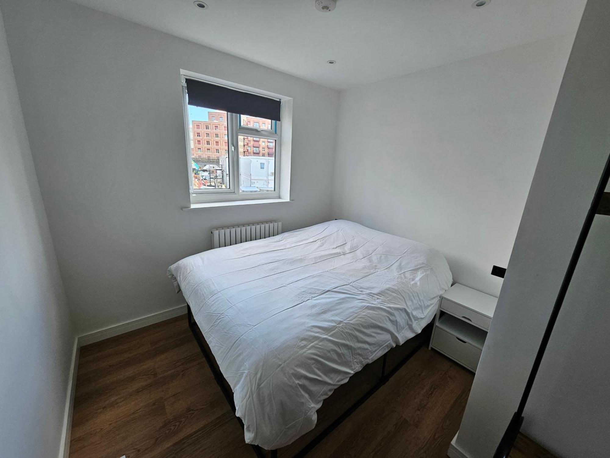Appartement Starnest Shepherd's Bush