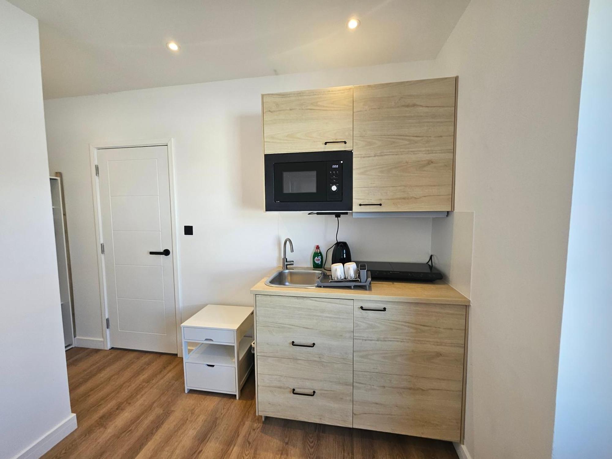 Appartement Starnest Shepherd's Bush *