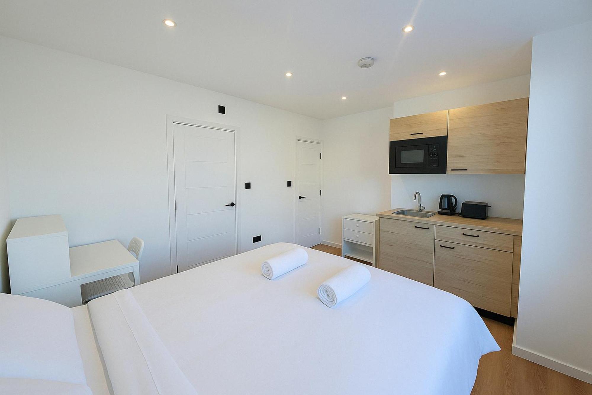 Apartamento Starnest Shepherd's Bush Londres