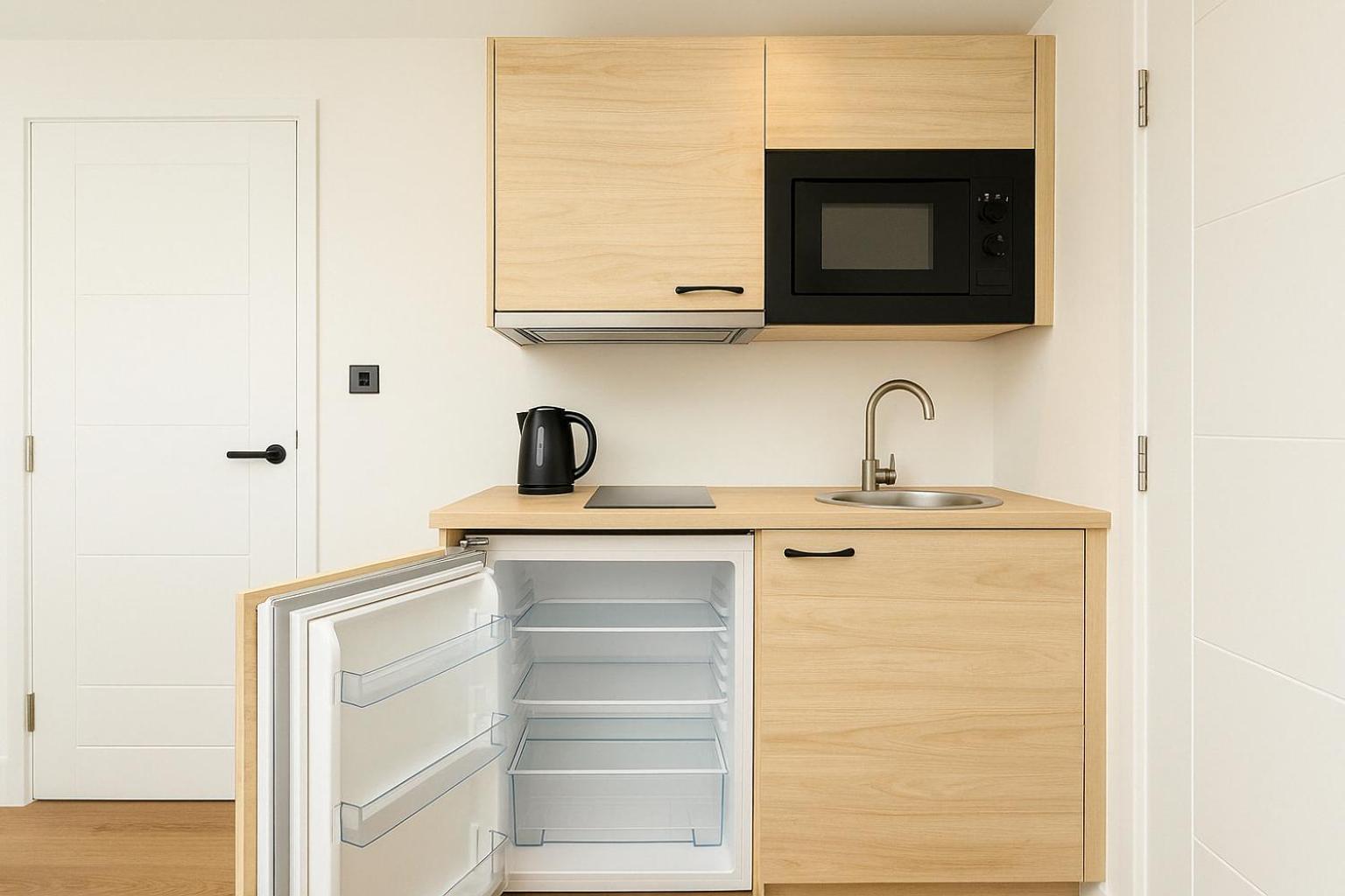 Starnest Shepherd's Bush Apartamento Londres